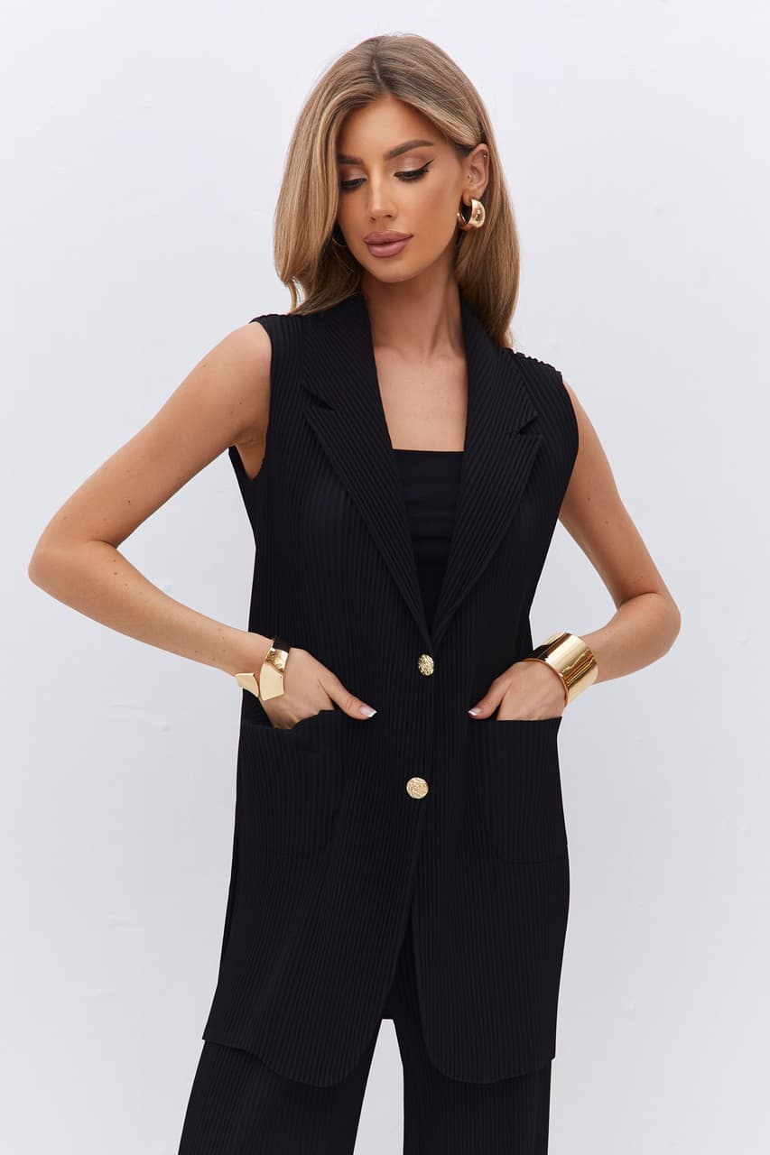 Брючный костюм