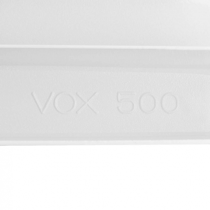 Радиатор алюминиевый GLOBAL VOX - 500  10 секций