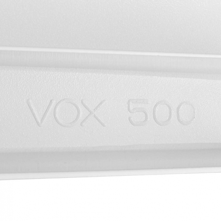 Радиатор алюминиевый GLOBAL VOX - 500  8 секций