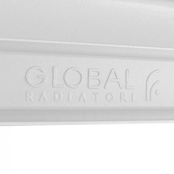 Радиатор алюминиевый GLOBAL VOX - 500  8 секций