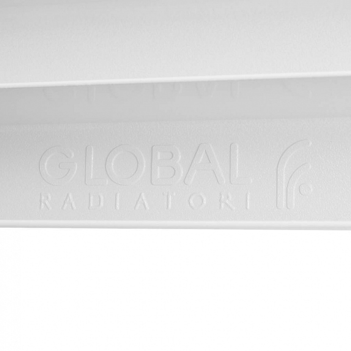 Радиатор алюминиевый GLOBAL VOX - 500  12 секций